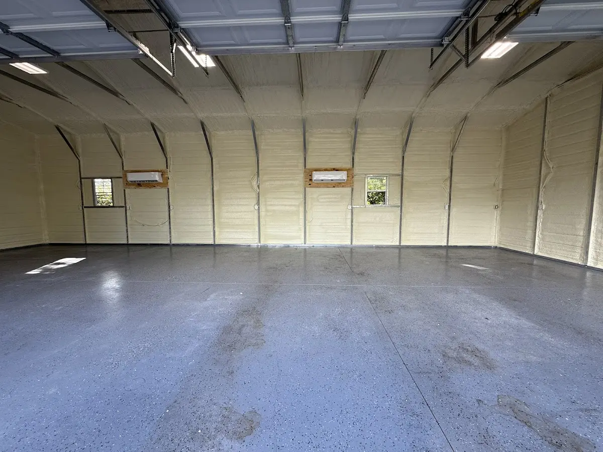 Spray Foam Roofing services in Lake Goodwin, WA